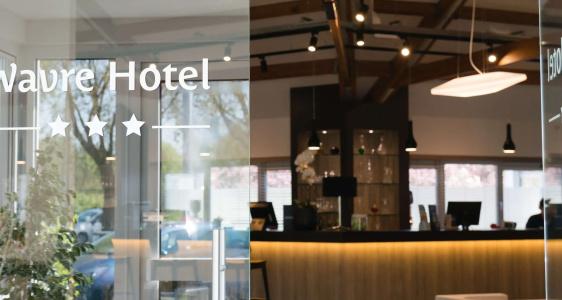 Best Western Wavre - 21