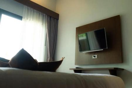 Oscar Villa Aonang Krabi - 28