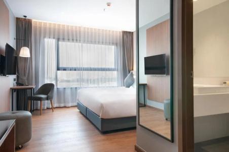 Best Western Chatuchak - 38