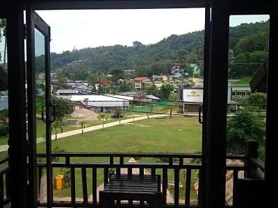 Phi Phi Andaman Legacy Resort-Sha Plus - 204