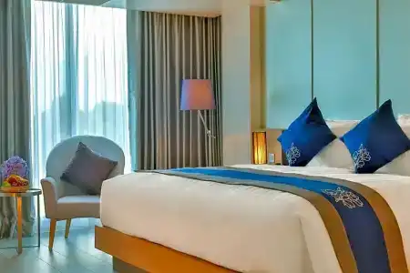 Wintree City Resort - 50