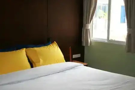 Sabye Bangkok - 57