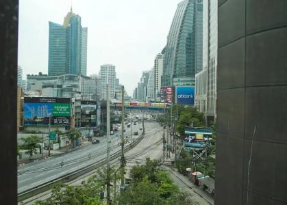 Maduzi, Bangkok - 86