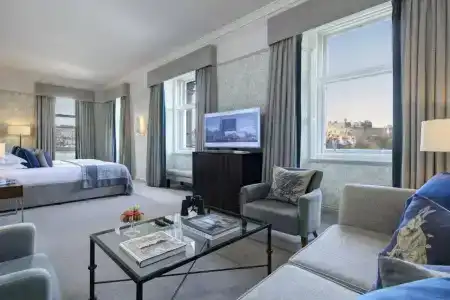 The Balmoral - 13