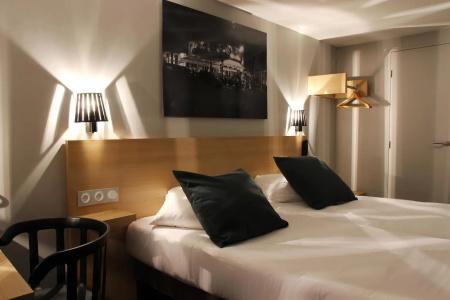 Best Western Opéra Drouot - 44