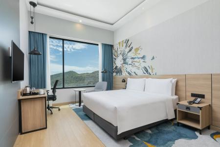 Holiday Inn & Suites Siracha Laemchabang, An Ihg - 28