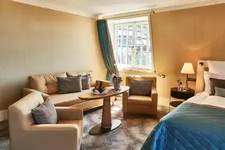Steigenberger Grand& Spa Petersberg - 100