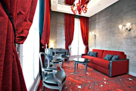 Maison Albars Le Champs-Elysées - 100