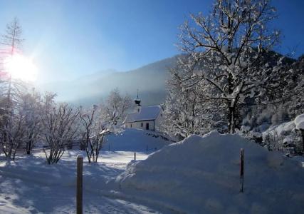 Felbermayer & AlpineSpa-Montafon - 27