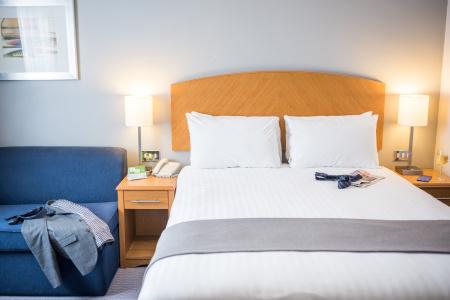 Holiday Inn Manchester West, An Ihg - 25