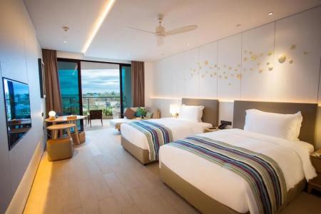 Sanya Conifer Resort - 72