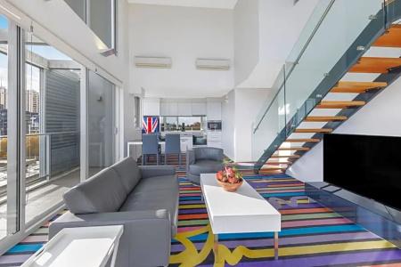 Adge and Residences - 90