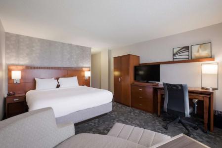 Sonesta Select Atlanta Midtown Georgia Tech - 22