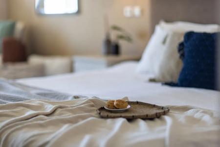 Giannoulis - Grand Bay Beach Resort (Exclusive Adults Only) - 38