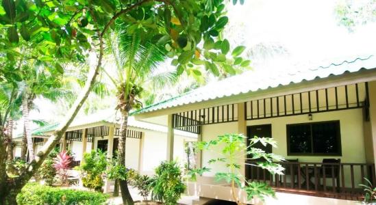 Lamai Inn 99 Bungalows - 201