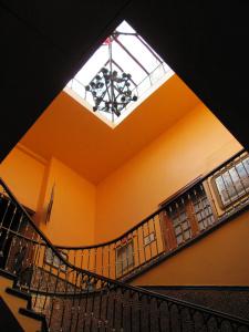 Posada Santa Fe - 12