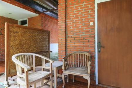 Ayu Lili Garden Kuta - 42