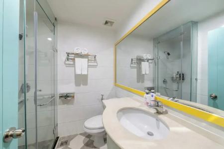 Grand Cititel Central Saigon - 38
