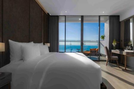 Le Sands Oceanfront Danang - 46