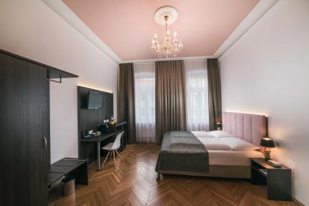 Boutique Donauwalzer - 35