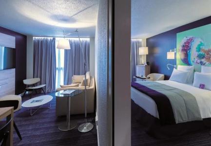 Mercure Toulouse Centre Saint-Georges - 94