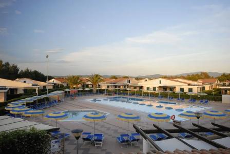 Villaggio Turistico La Cecinella - 13