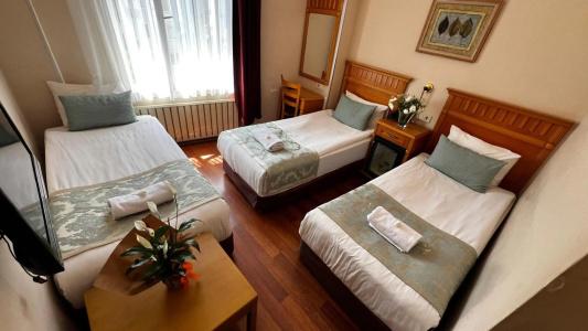 Star Taksim - 6