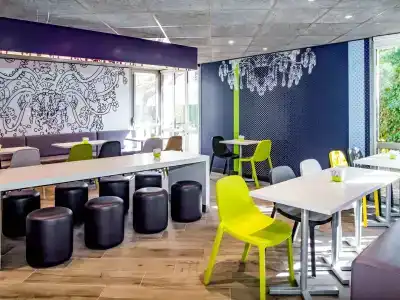 ibis budget Avignon Centre - 17