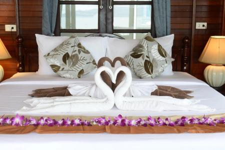 The Florist Resort - 29