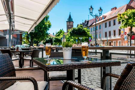 Courtyard by Marriott Pilsen - 21