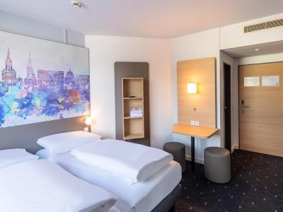 b&b Aachen-City - 4