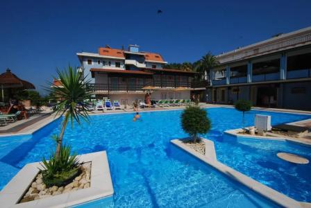 Villaggio Verde Cupra - 18