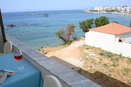 Klinakis Beach - 83