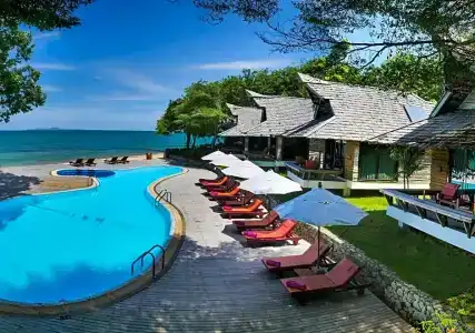 Sunset Park Resort And Spa - Sha Plus - 173