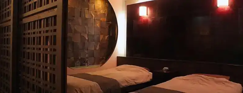 Ryokan Tatami - 43