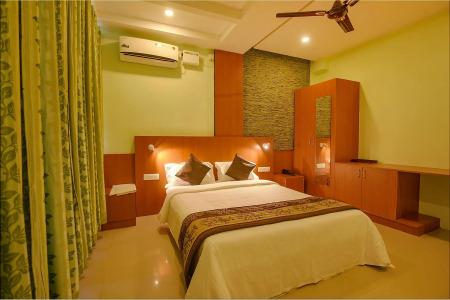 FabThe Btm Palace - 14