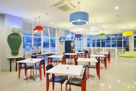Pop! Kemang Jakarta - 23