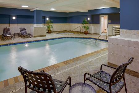 Hilton Garden Inn Downtown - 13