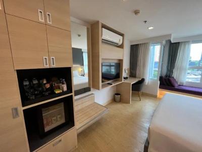 Arize Sukhumvit - 34