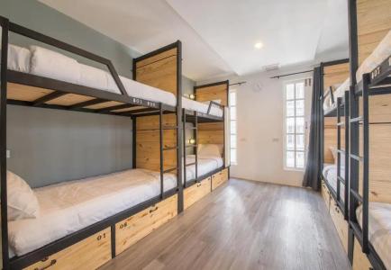 X9Hostel - 28