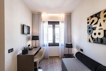 Paseo de Gracia - 55