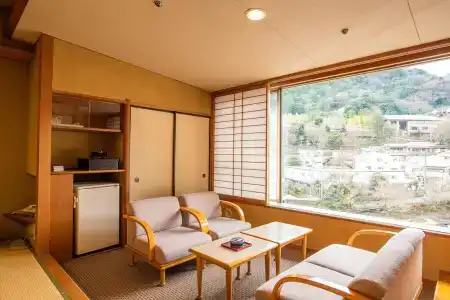 Hakone Yumoto Onsen Kajikaso - 2
