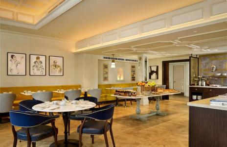 100 Queen’s Gate London, Curio Collection by Hilton - 3