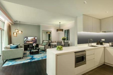 Ascott - 77