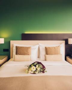 Crowne Plaza Geneva, An Ihg - 53