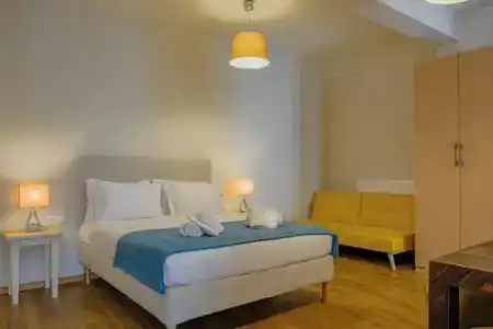 Monastiri Guesthouse - 129