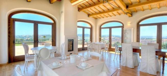 Coralia Country House - 42
