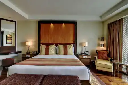 The Ritz - Carlton, Bangalore - 4