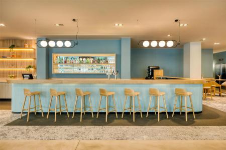 Park Inn by Radisson Brussels Midi - 15