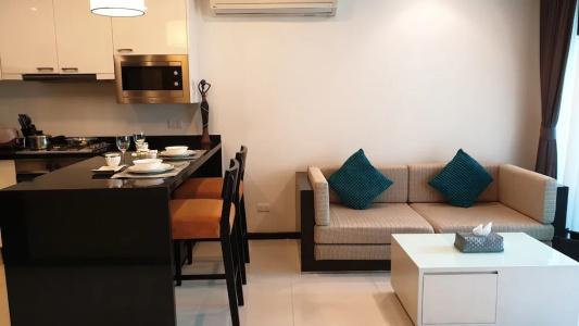 The Regent Phuket Serviced Apartment Kamala Beach - 72